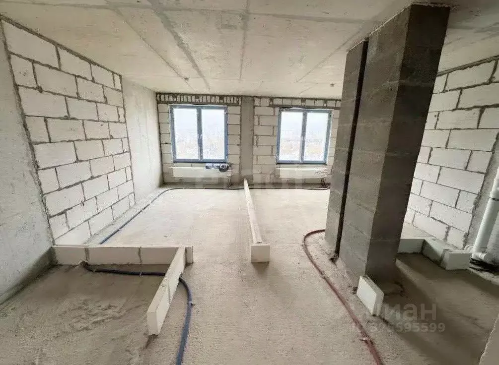 1-к кв. Московская область, Одинцово ул. Маршала Казакова, 3 (35.0 м) - Фото 1