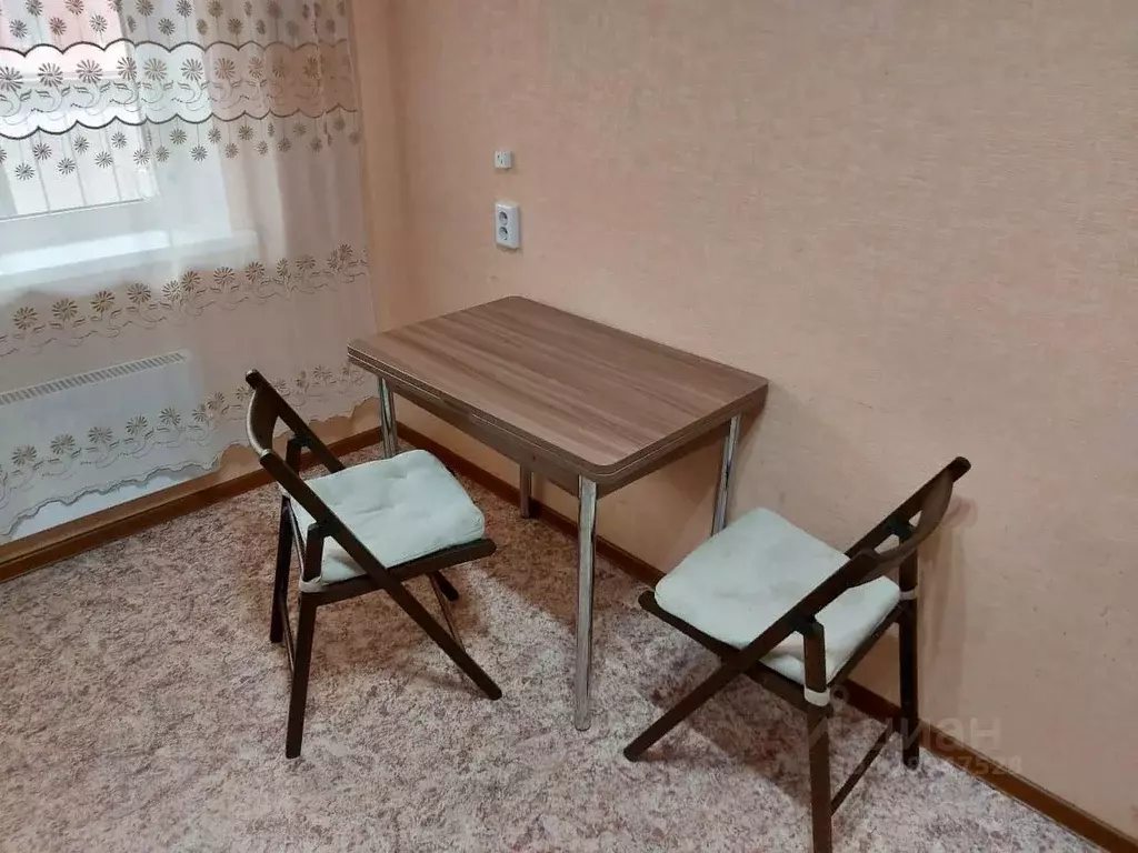 1-к кв. Томская область, Томск Дальне-Ключевская ул., 16Б (38.0 м) - Фото 1