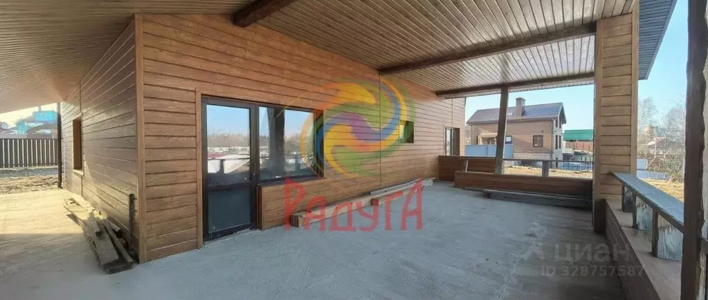 Дом в Ивановская область, Иваново ул. 4-я Новаторская (316 м) - Фото 2