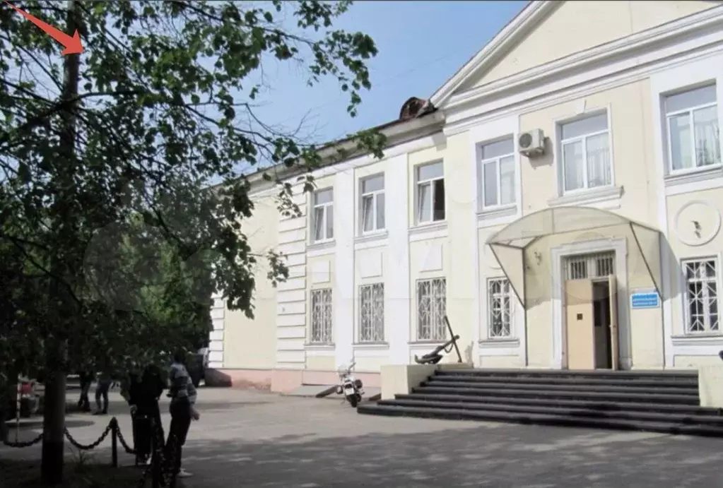 Продажа особняка 2600м2 - Фото 0