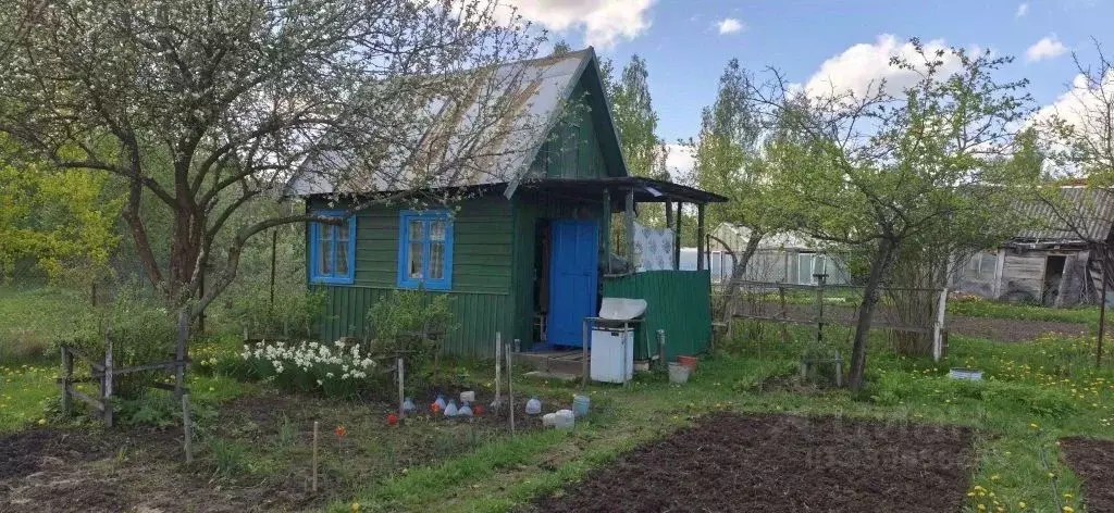 Дом в Смоленская область, Смоленск пос. Вишенки,  (11 м) - Фото 1