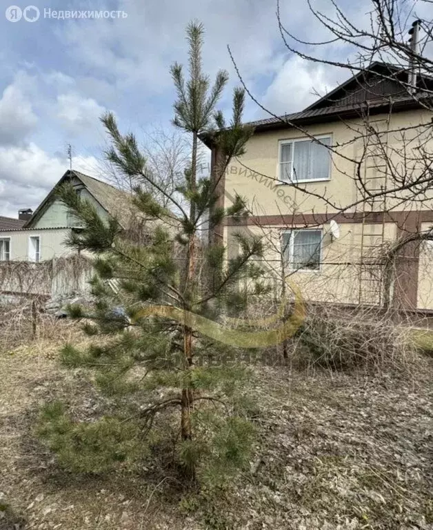 Дом в Россошь, улица Малиновского (155 м) - Фото 2