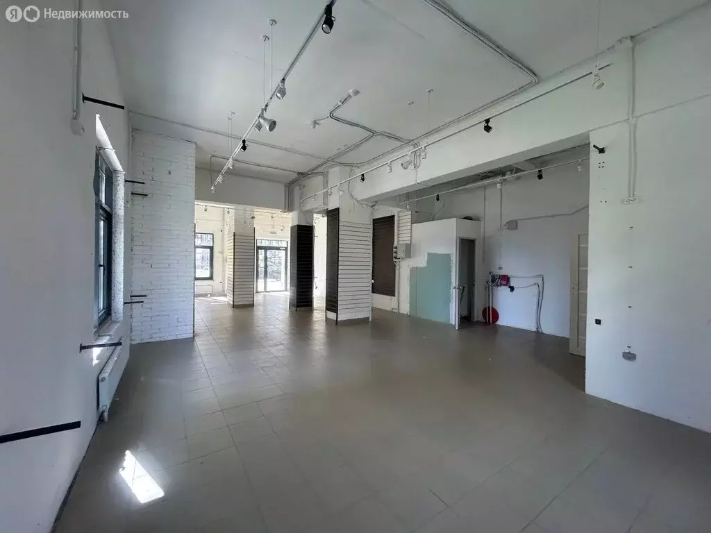 Торговая площадь (84.6 м) - Фото 1