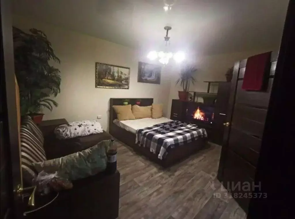 1-к кв. Ростовская область, Сальск ул. Коломийцева, 139 (25.0 м) - Фото 0