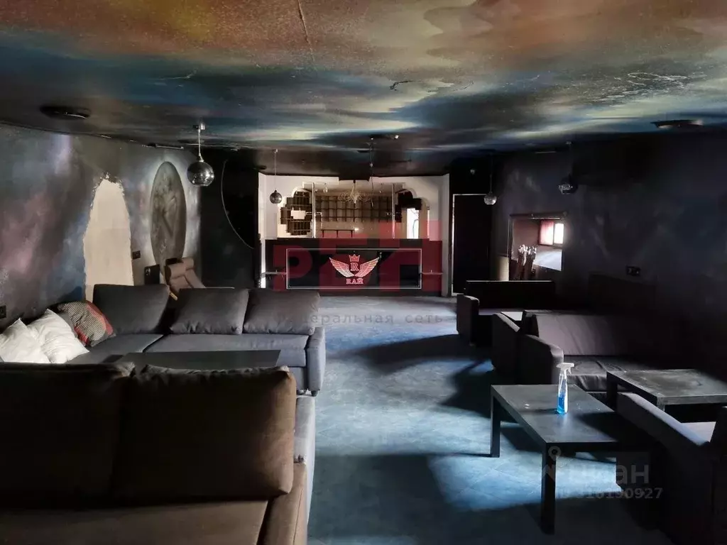 Помещение свободного назначения в Ярославская область, Ярославль ... - Фото 1