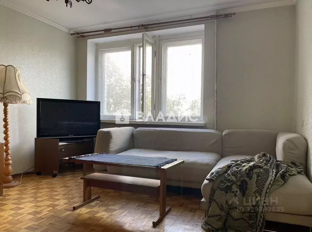 3-к кв. Московская область, Балашиха Железнодорожный мкр, ул. ... - Фото 1