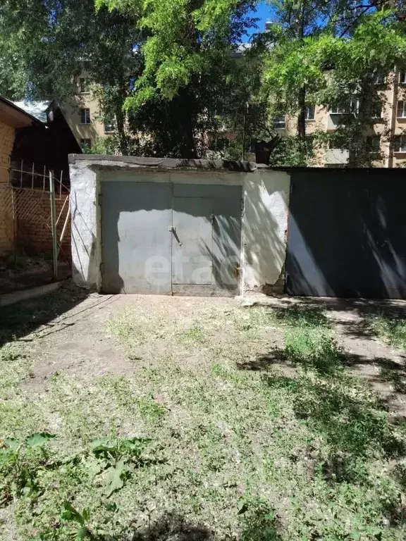 Гараж в Воронежская область, Воронеж ул. Мира, 4 (15 м) - Фото 0