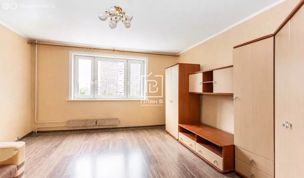 2-комнатная квартира: Москва, Алтуфьевское шоссе, 87 (52.1 м) - Фото 1