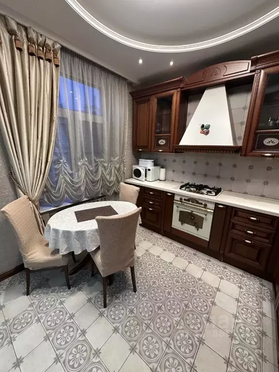 3-к кв. Санкт-Петербург 8-я Советская ул., 27-29 (70.0 м) - Фото 1