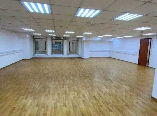 Офис в Москва Большая Почтовая ул., 26ВС2 (133 м) - Фото 0
