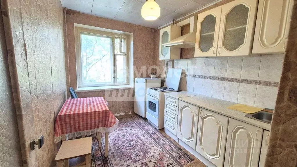 1-к кв. Пензенская область, Пенза просп. Победы, 146 (34.0 м) - Фото 2