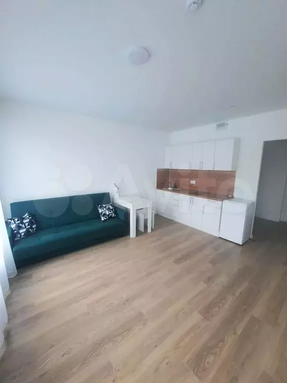 Квартира-студия, 26 м, 13/25 эт. - Фото 0