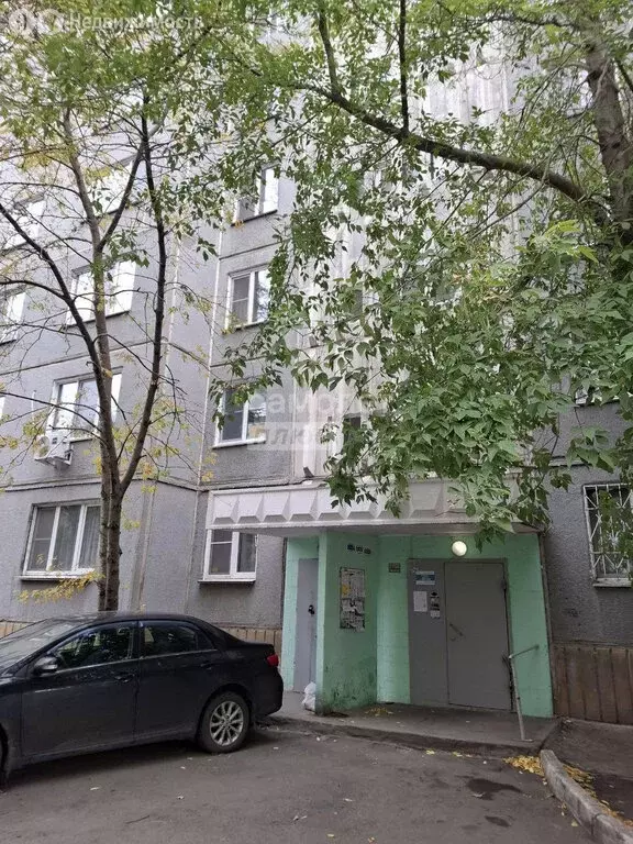 3-комнатная квартира: Челябинск, улица Болейко, 4 (68 м) - Фото 1