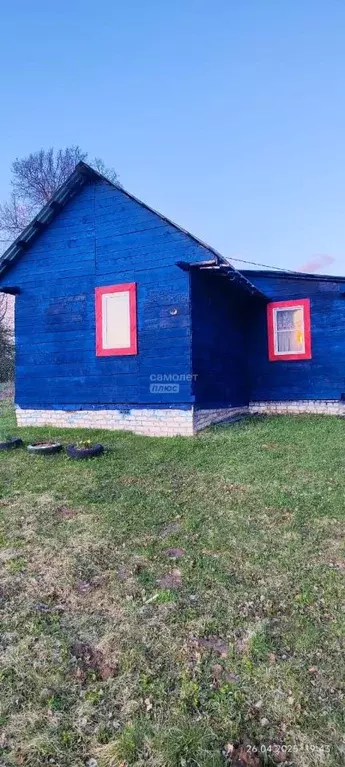 Дом в Ярославская область, Переславль-Залесский муниципальный округ, ... - Фото 0