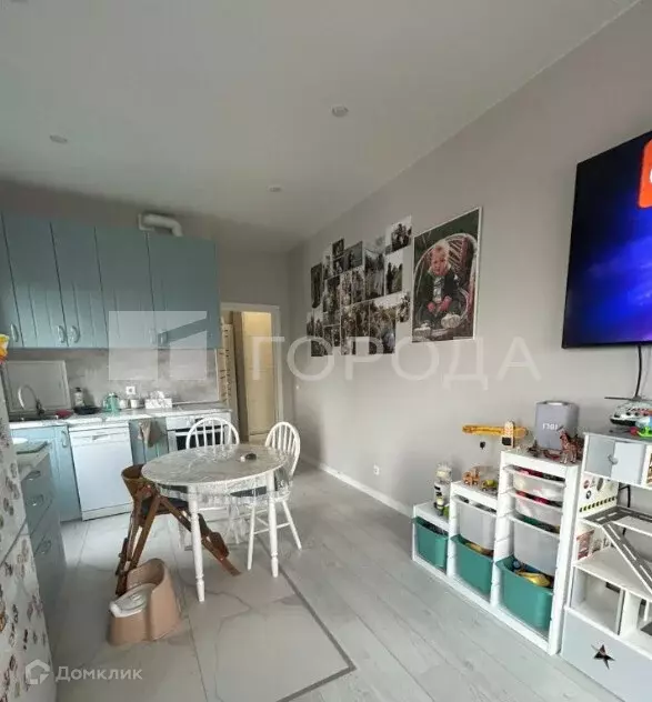 Продаётся 1-к квартира, 46 м - Фото 1