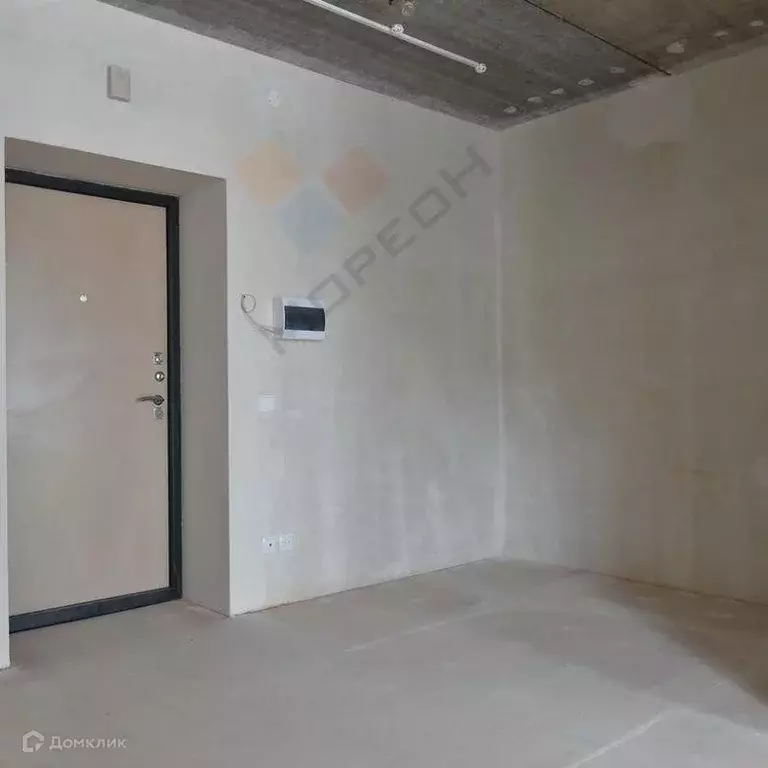 Продаётся 1-к квартира, 43.6 м - Фото 1
