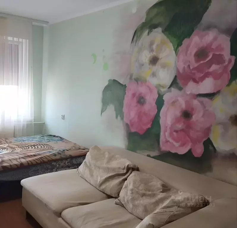 1-к кв. Архангельская область, Архангельск просп. Советских ... - Фото 2