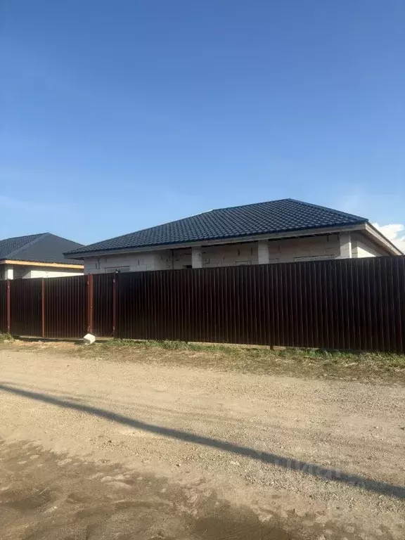 Дом в Московская область, Щелково городской округ, Новое Литвиново-1 ... - Фото 2