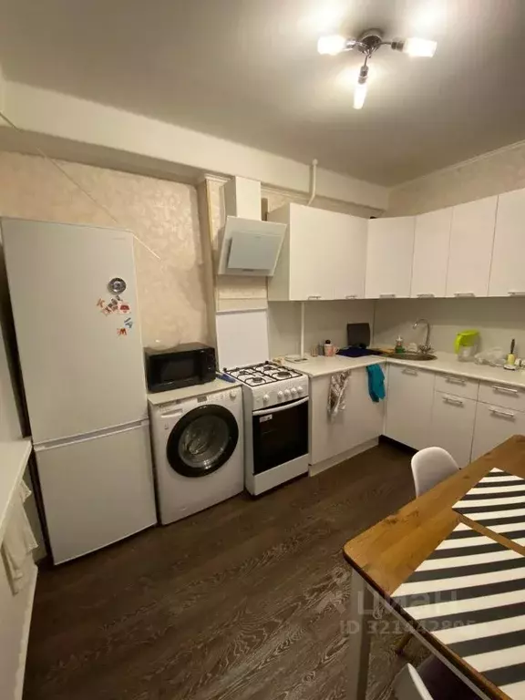 2-к кв. Санкт-Петербург просп. Науки, 24К1 (49.0 м) - Фото 0