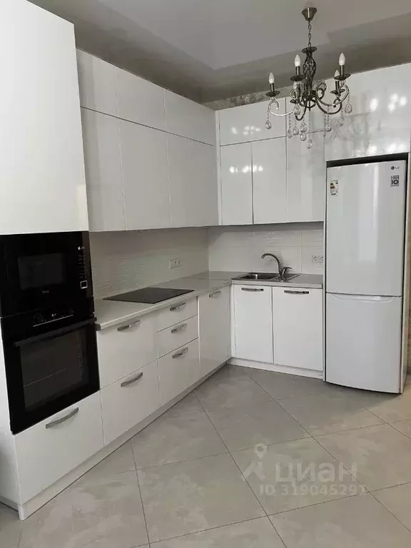 2-к кв. Свердловская область, Екатеринбург ул. Московская, 249 (45.0 ... - Фото 1