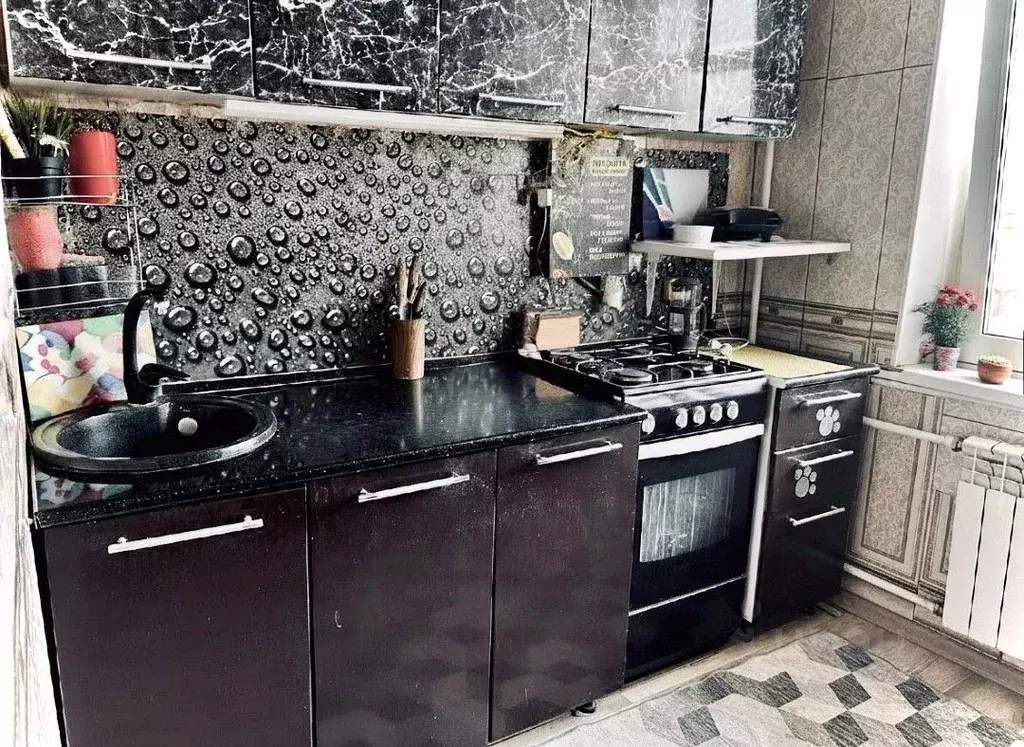 1-к кв. Московская область, Воскресенск ул. Мичурина, 11 (33.0 м) - Фото 2