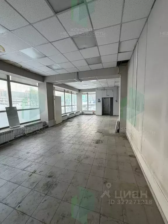 Помещение свободного назначения в Москва Гостиничная ул., 9Б (180 м) - Фото 1