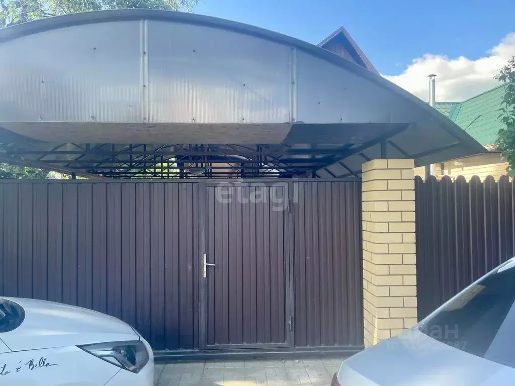 Дом в Смоленская область, Смоленск Большая Краснофлотская ул., 110А ... - Фото 2