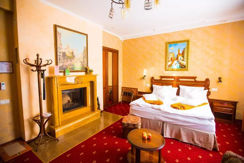 Комната Карелия, Петрозаводск Неглинская наб., 13 (27.0 м) - Фото 0