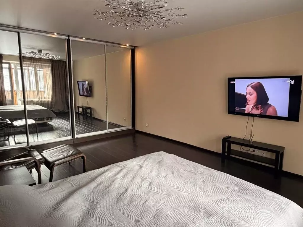 1-к кв. Москва Вешняковская ул., 19 (35.0 м) - Фото 2