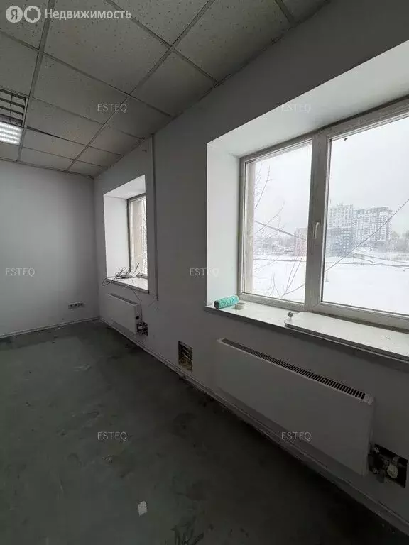 Офис (78.9 м) - Фото 2