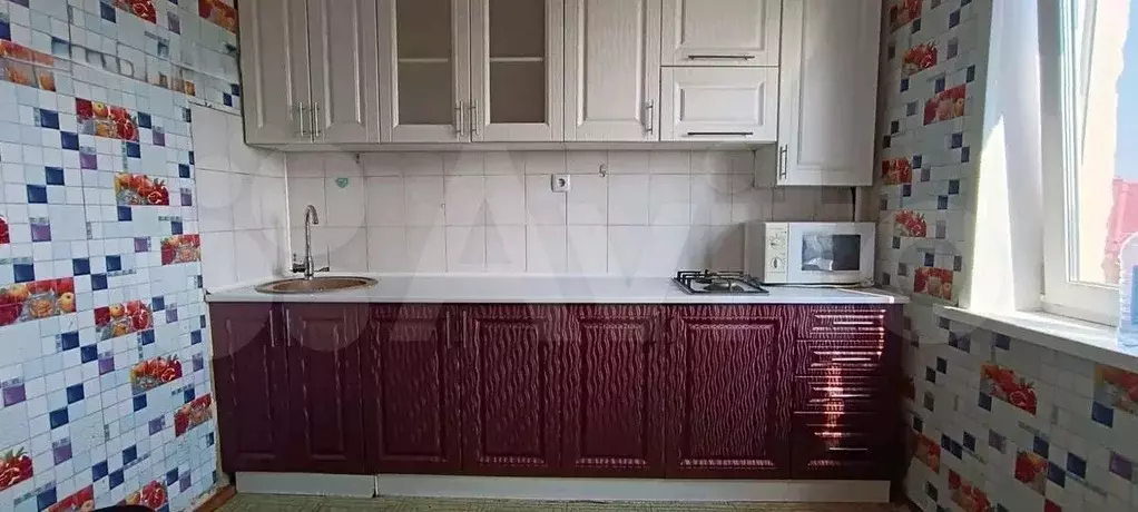 1-к. квартира, 43 м, 7/9 эт. - Фото 0