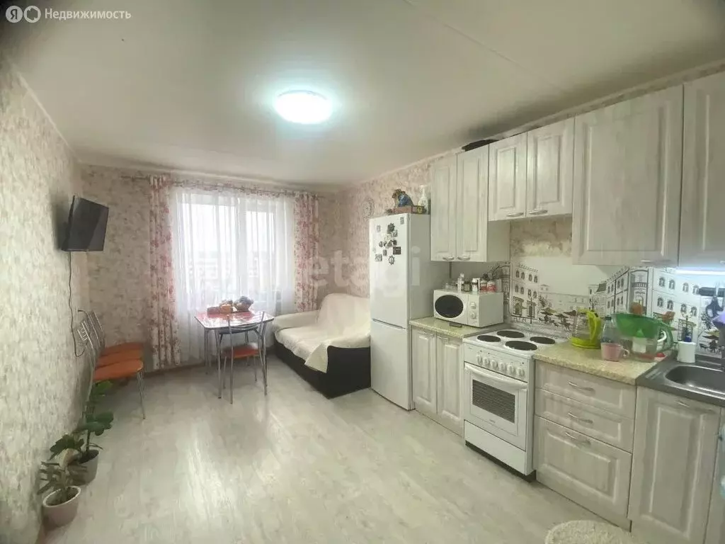 2-комнатная квартира: Нефтекамск, улица Ленина, 51А (63.5 м) - Фото 0