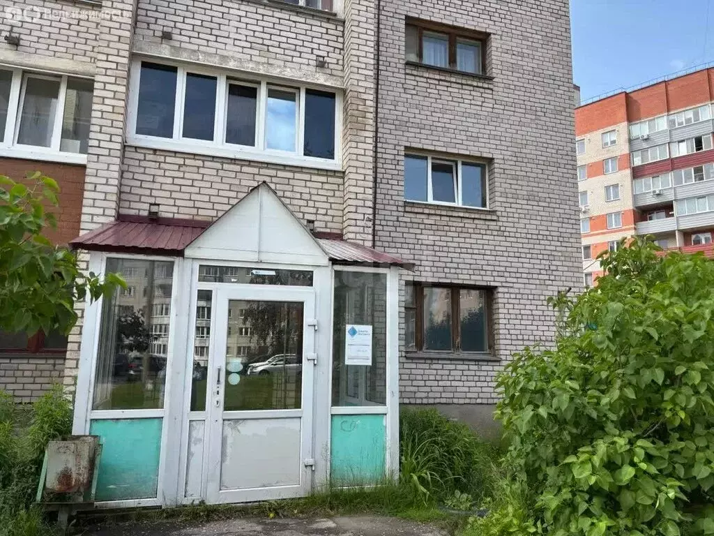 Помещение свободного назначения (58.3 м) - Фото 1