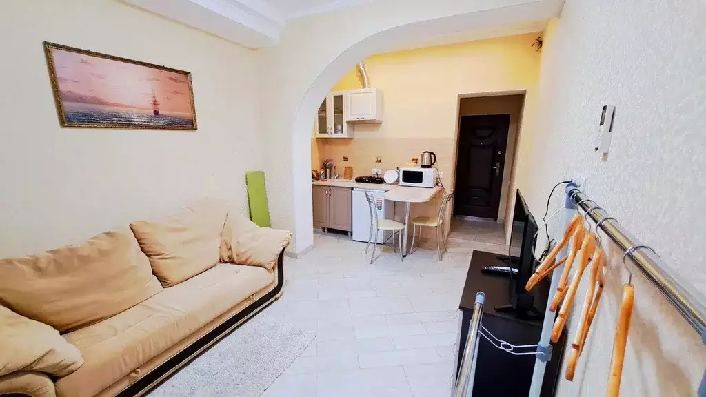 Продаётся 2-к квартира, 56 м - Фото 1
