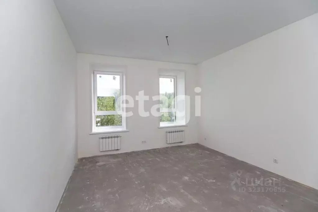 2-к кв. Красноярский край, Красноярск ул. Елены Стасовой, 80 (44.0 м) - Фото 1