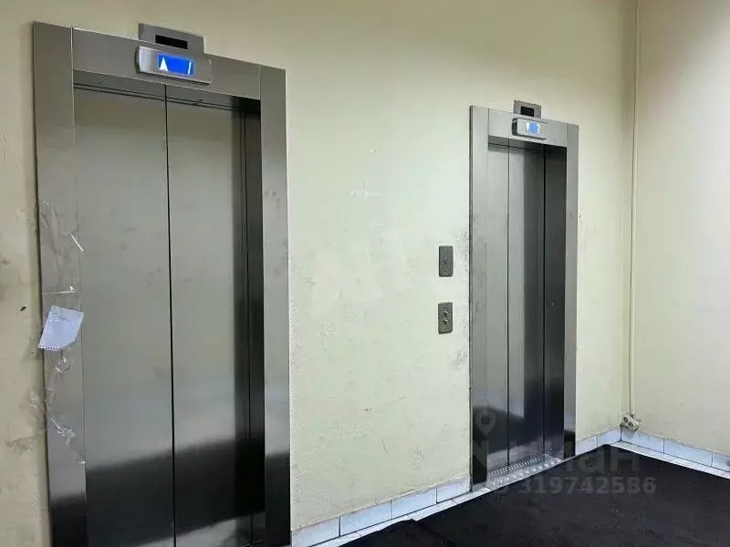 Офис в Москва проезд Ольминского, 3АС3 (20 м) - Фото 1