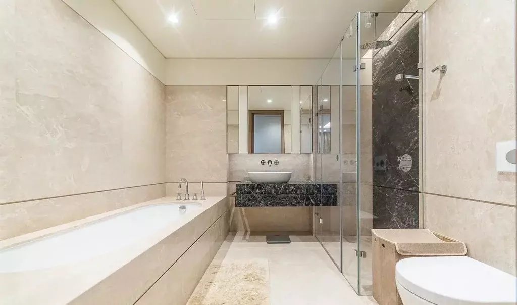 4-к кв. Москва ул. Академика Волгина, 2 (140.0 м) - Фото 1