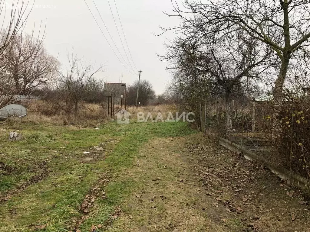 Участок в станица Елизаветинская, садовое товарищество Автомобилист-2, ... - Фото 1
