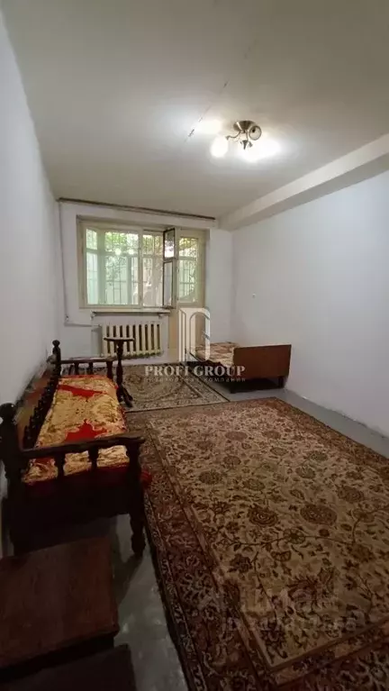 1-к кв. Дагестан, Махачкала ул. Абдулхакима Исмаилова (42.0 м) - Фото 0