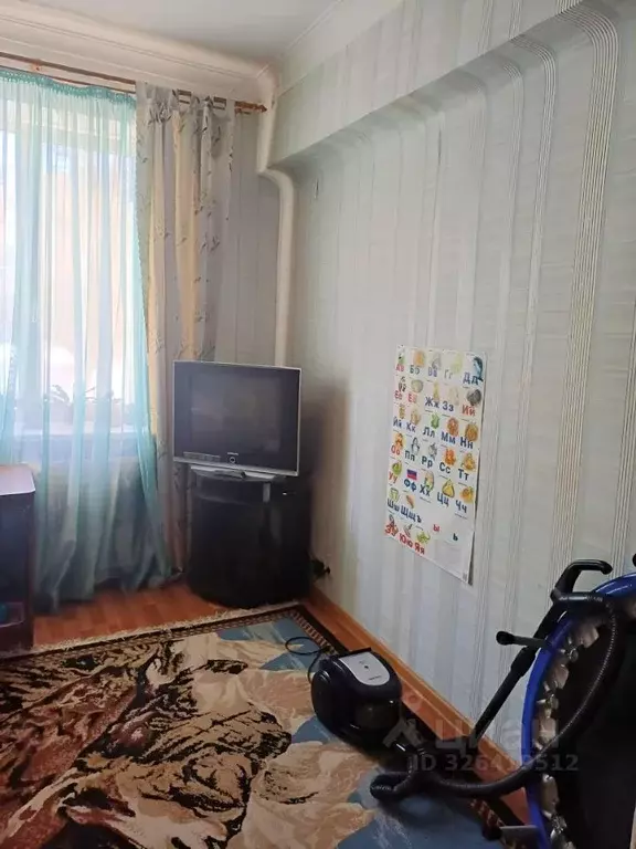 2-к кв. Пермский край, Пермь Закамская ул., 31 (49.5 м) - Фото 2