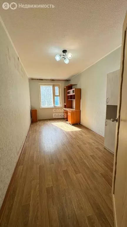 2-комнатная квартира: Сыктывкар, улица Маяковского, 5 (43.7 м) - Фото 2
