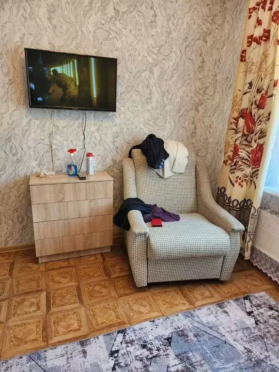 1-к кв. Московская область, Королев Первомайский мкр, Советская ул., ... - Фото 1