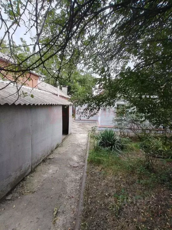 Дом в Ростовская область, Батайск Украинская ул., 35 (60 м) - Фото 2