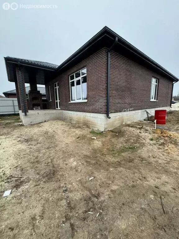 Дом в Мясниковский район, Краснокрымское сельское поселение, хутор ... - Фото 1
