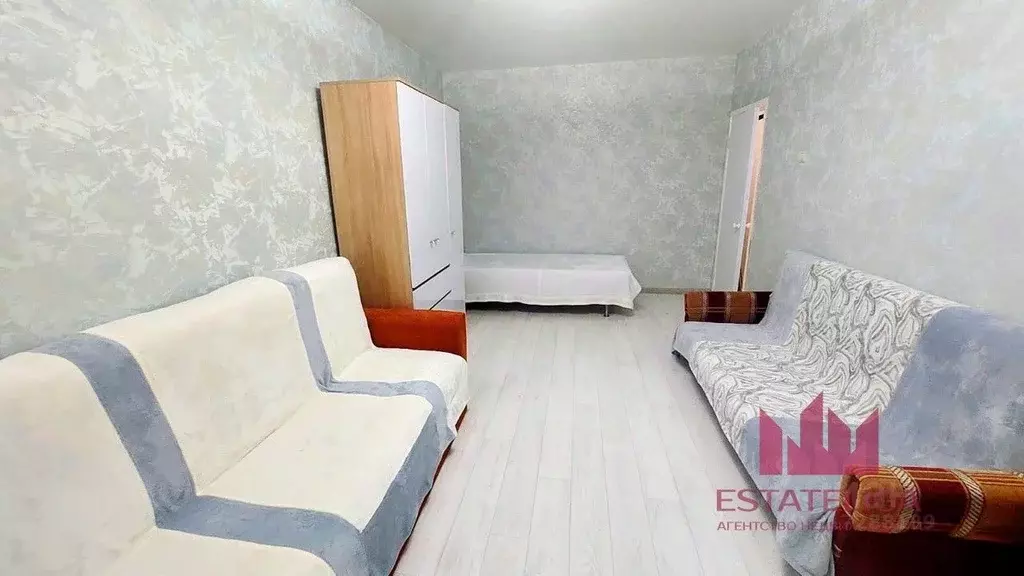 1-к кв. Москва Чертановская ул., 33К2 (32.7 м) - Фото 1
