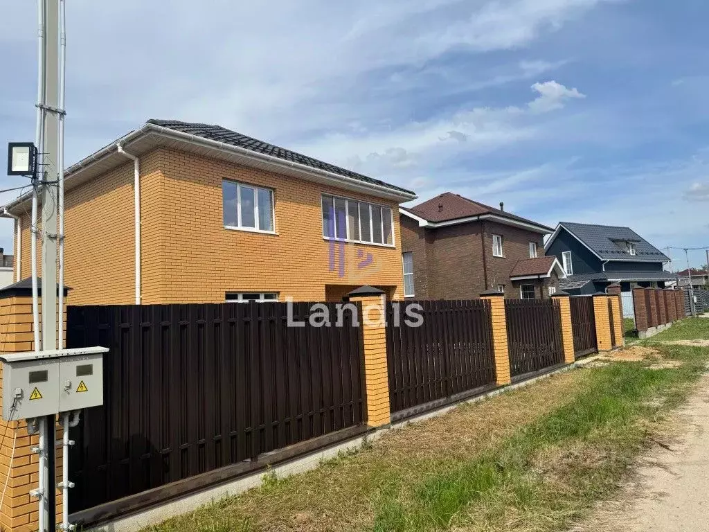 Дом в Москва Марушкинское поселение, д. Акиньшино, 427 (148 м) - Фото 2