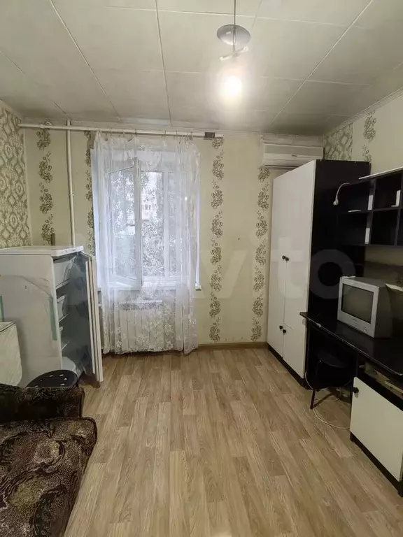Комната 12 м в 1-к., 2/9 эт. - Фото 0