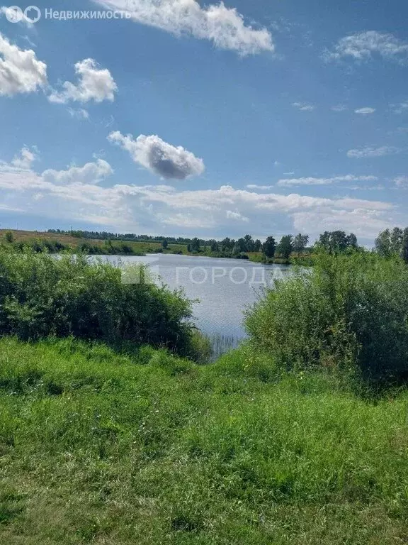 Участок в село Зимари, Приозёрная улица, 35 (7 м) - Фото 1