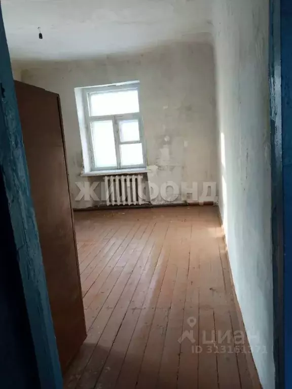 3-к кв. Кемеровская область, Кемерово Светлая ул., 9 (58.0 м) - Фото 0