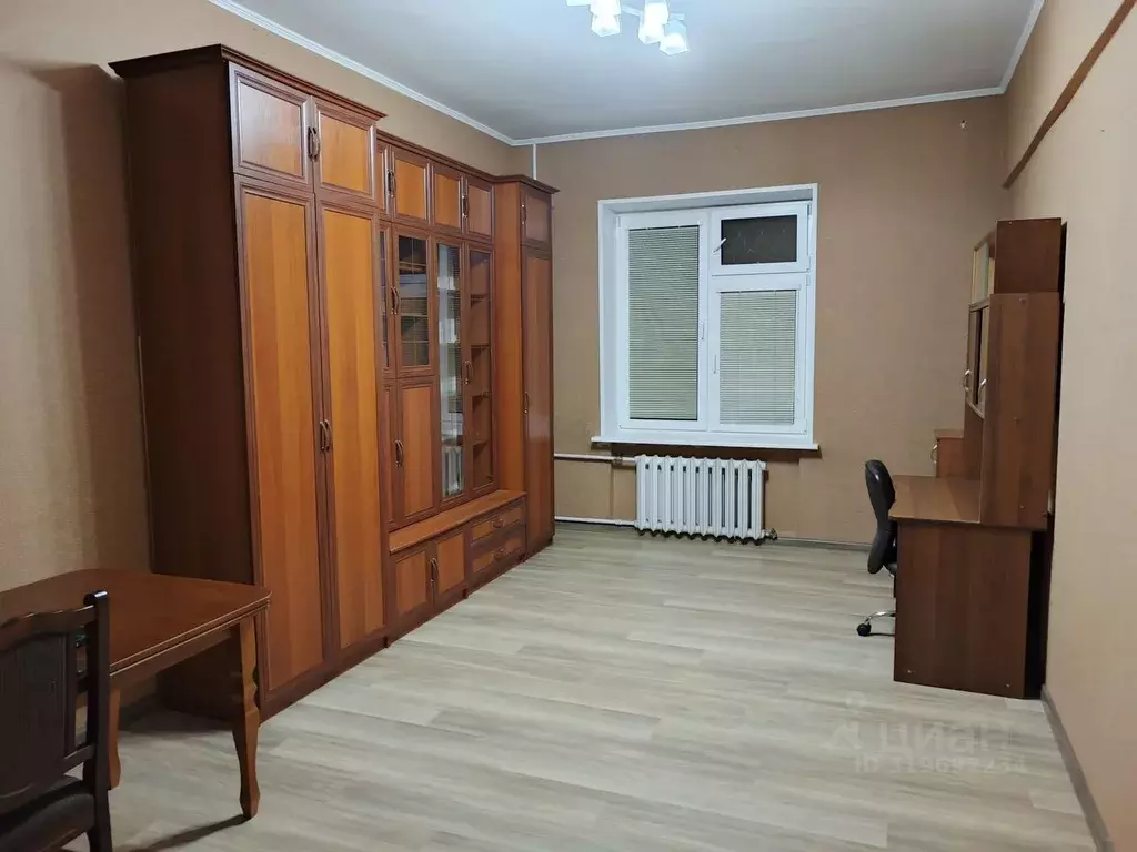 2-к кв. Москва ул. Генерала Рычагова, 3К1 (55.6 м) - Фото 0